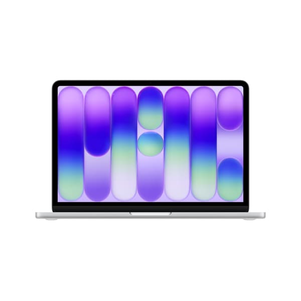 Apple MacBook Neo 13" A18 Pro 8 GB, 512 GB bärbar dator, silver