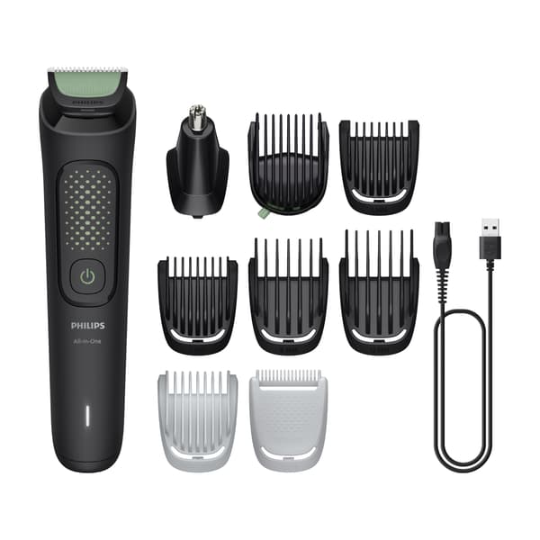Philips MG3945/15 All-in-One 3000 Series multifunktionstrimmer