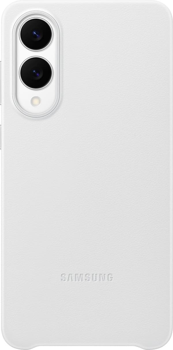 Samsung Galaxy S25 Edge Kindsuit skyddsfodral, ljusgrå
