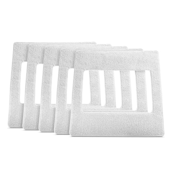 Kärcher RCW 4 mikrofiberdukssats