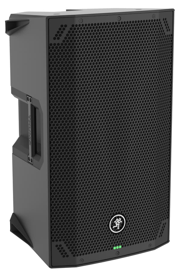 Mackie Thump12v4 aktiv PA-högtalare