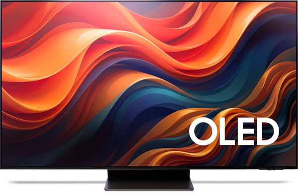 Samsung 55" S95H – 4K OLED TV