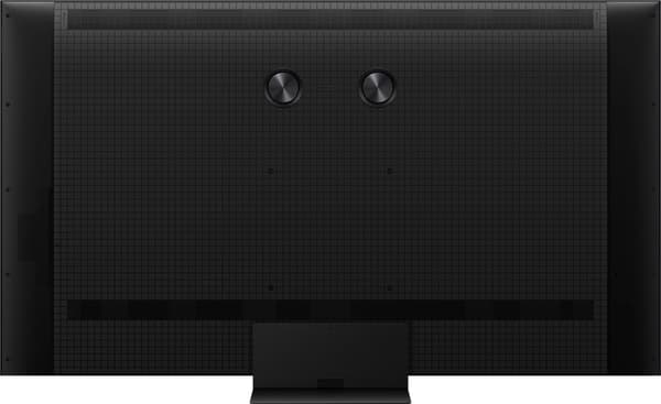 TCL 85" C7L – 4K SQD Mini-LED Google TV