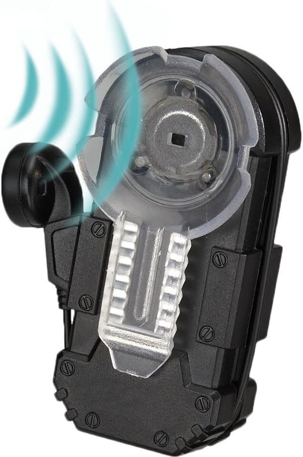 SpyX Night Ops Kit - spionens startpaket