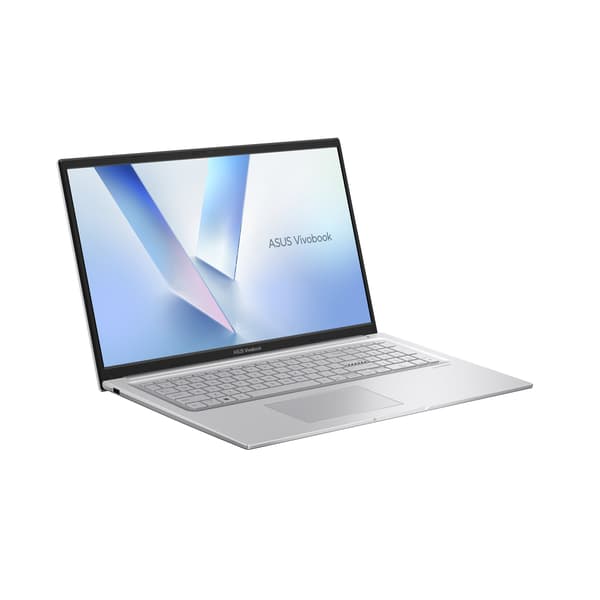 ASUS Vivobook 17 bärbar, Windows 11 (F1704VA-AU058W)
