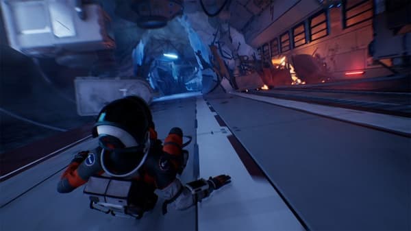 Aphelion (PS5)
