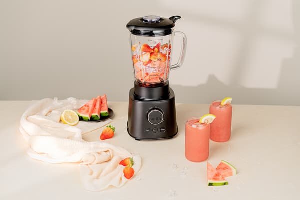 Wilfa Essential 1500 RBLP-1500B blender