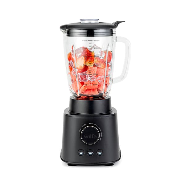 Wilfa Essential 1500 RBLP-1500B blender