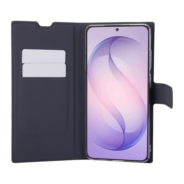 FoneKit BookCase skyddsfodral, Samsung Galaxy S26 Ultra, mörkgrön