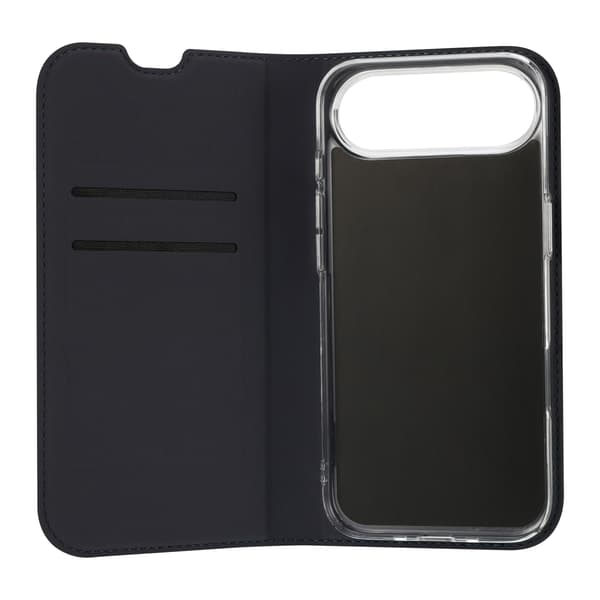 FoneKit BookCase skyddsfodral, iPhone Air, blå