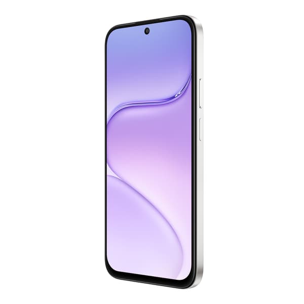 HONOR 600 Smart 5G telefon, 128/4 GB, silver