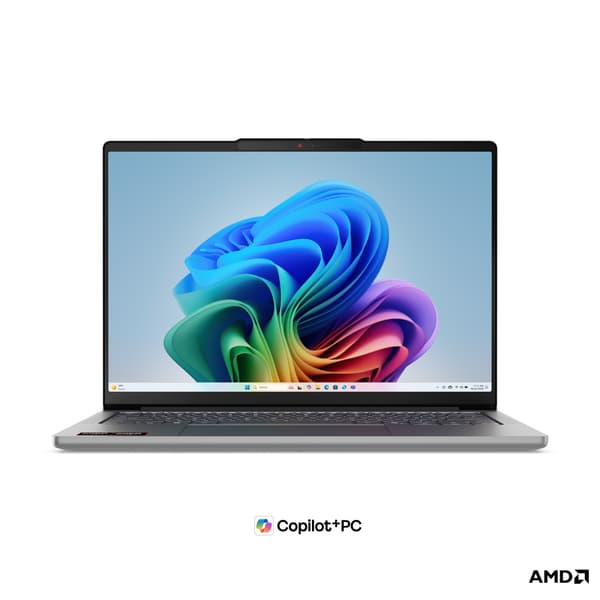 Lenovo IdeaPad Pro 5 14" bärbar dator, Windows 11 Pro (83SG0010MX)