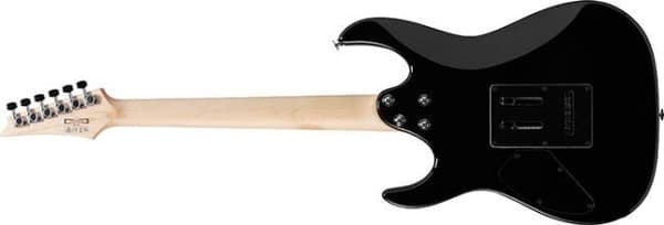 Ibanez GRX70QA-SB elgitarr, Sunburst