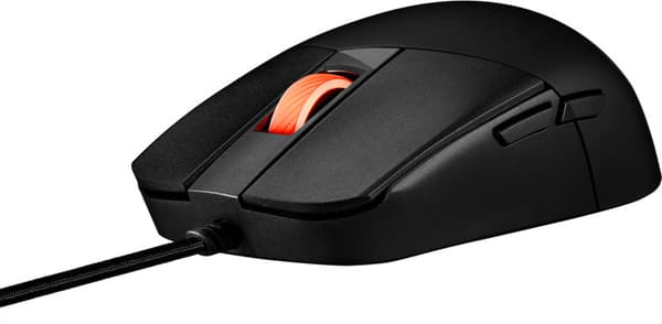 Asus ROG Strix Impact III gamingmus