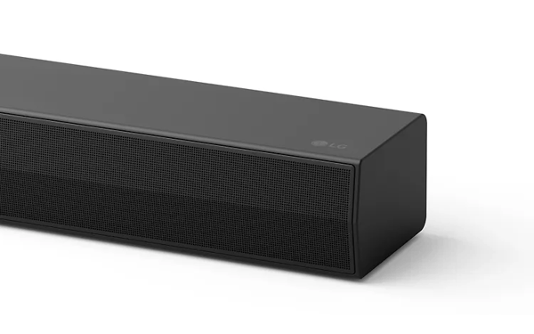 LG S60T 3.1 Soundbar-ljudsystem
