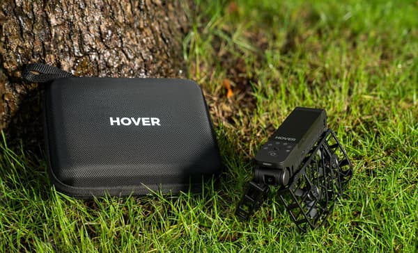 HoverAir X1 Resefodral