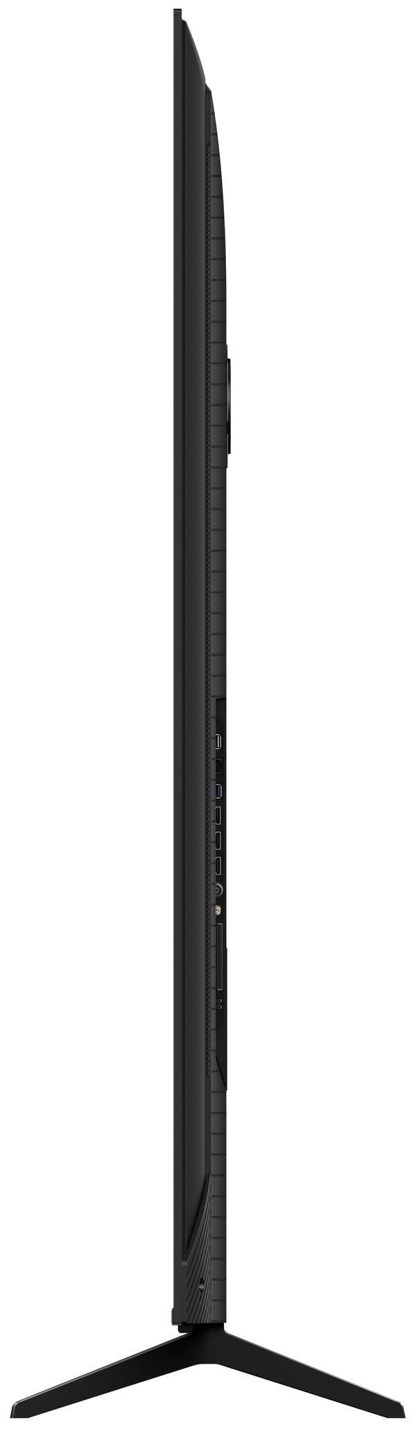 TCL 85" T69C – 4K QLED Google TV
