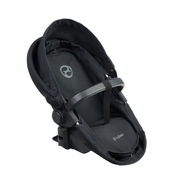 Corolle Dockans Cybex 3-i-1 vagn