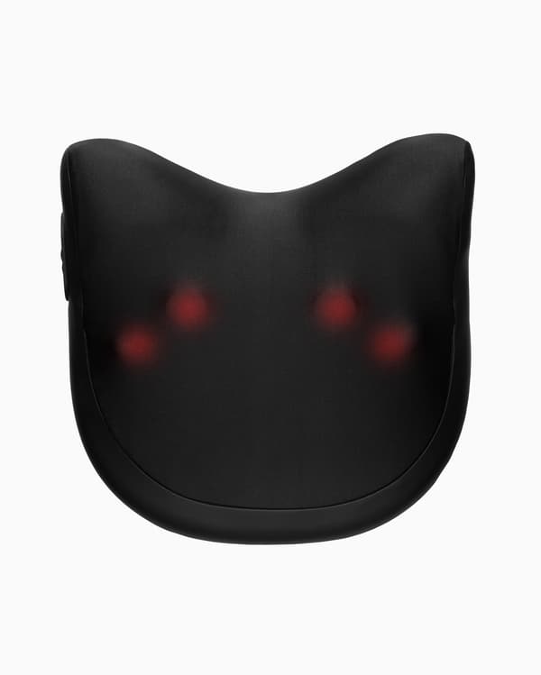 Flowlife Flowpillow Pro värmande massagekudde