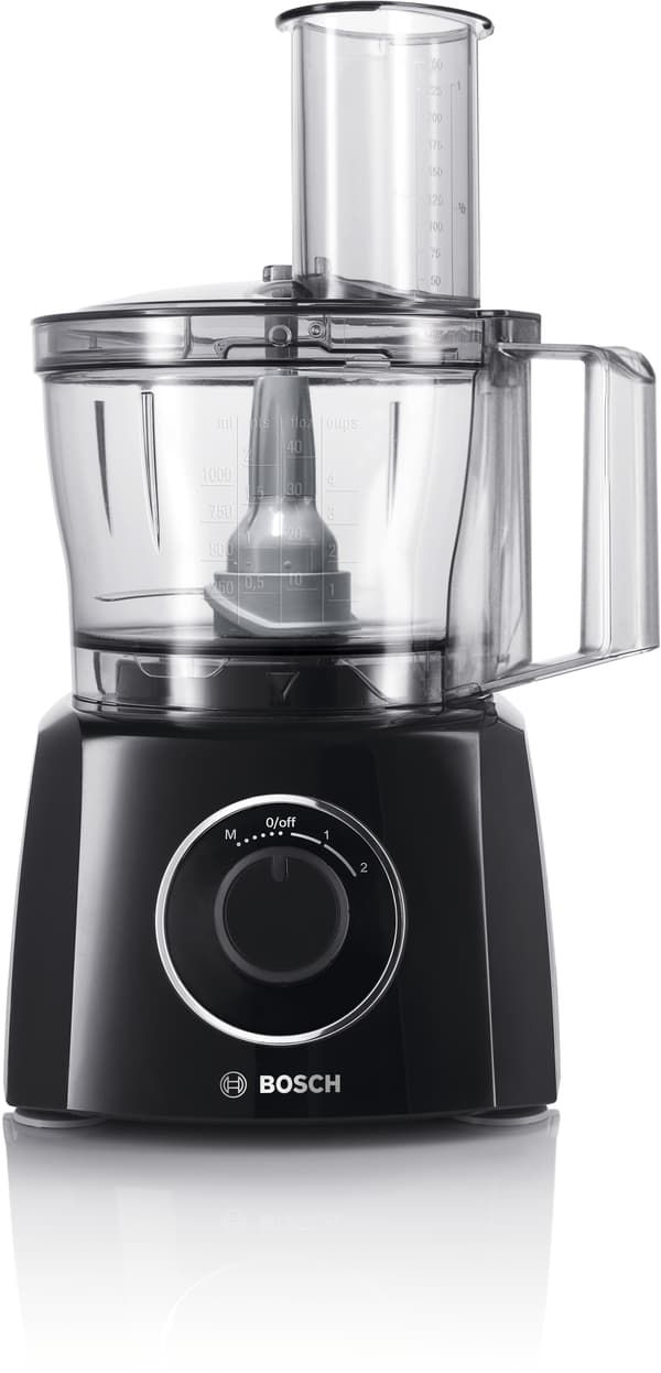 Bosch MCM3201B -matberedare