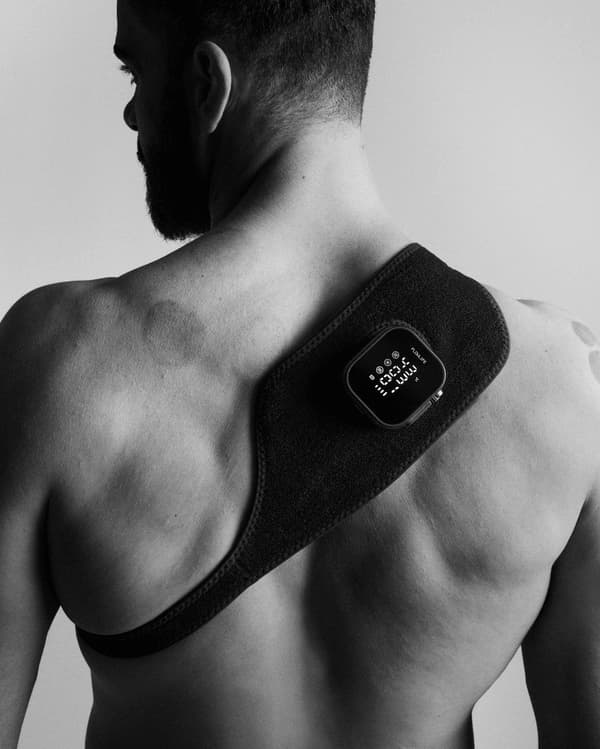 Flowlife Flowtherma Spot massagesapparat