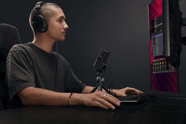 Rode X XCM-50 USB-mikrofon