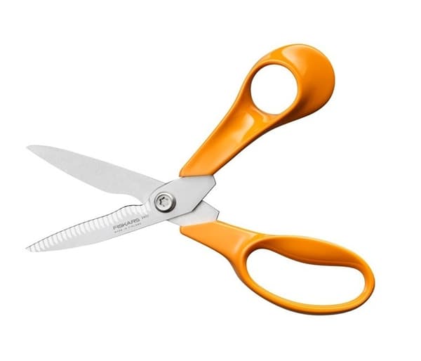 Fiskars Classic Köksax, 18 cm