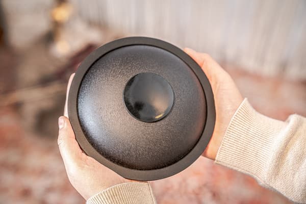Mini språktrumma, MSTD1BK