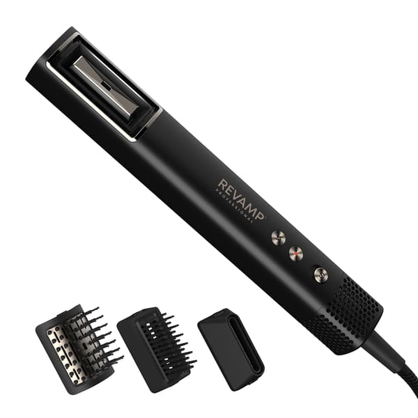 Revamp HydroShine Air Compact 3in1 Pro multistyler hårstyler (DR-2750-EU)