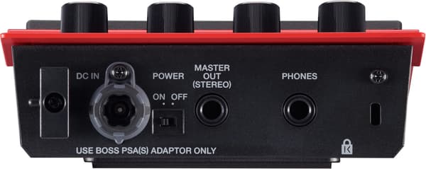 Roland Spd::One Wav Pad percussion pad