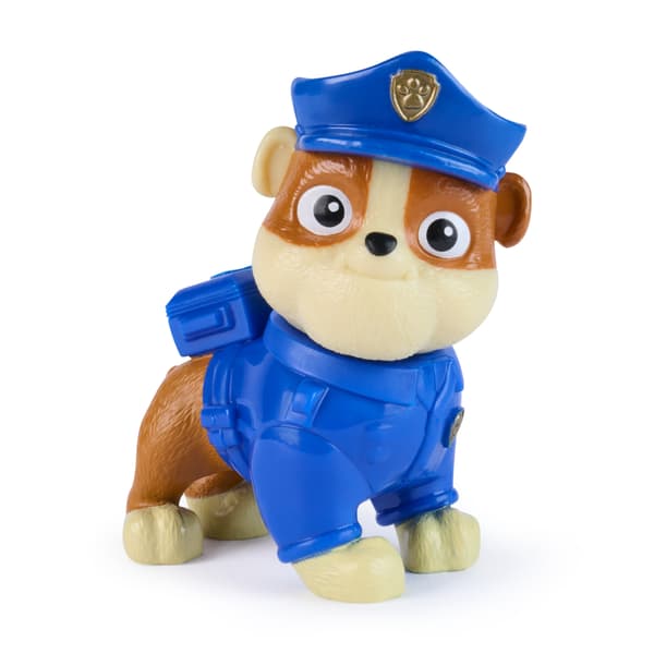 Paw Patrol Search & Rescue samlarfigursset