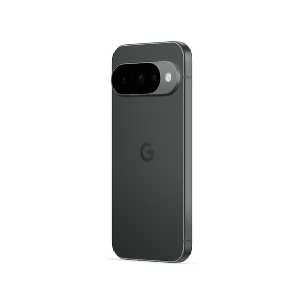Google Pixel 10 5G telefon, 256/12 GB, Obsidian