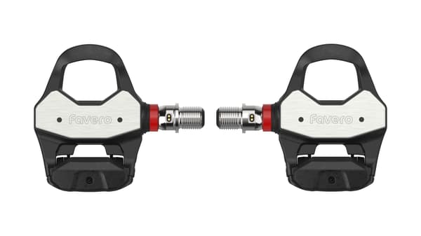 Favero Assioma PRO RL-2 effektpedaler