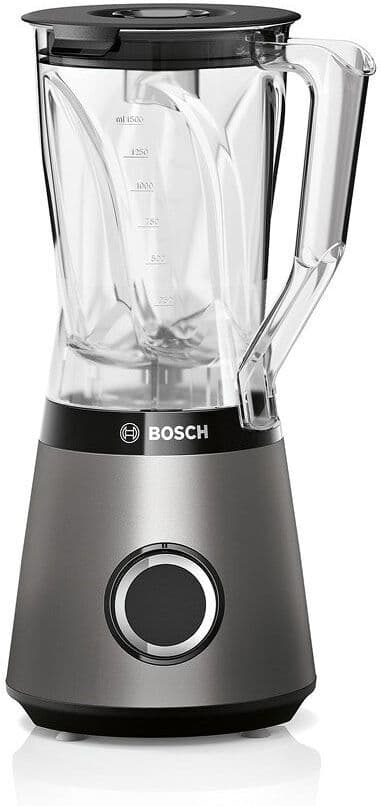 Bosch MMB6141S VitaPower Series 4 -blender, silver