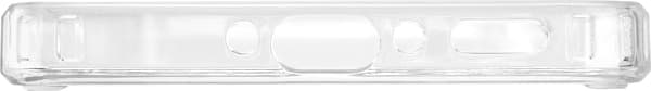 FoneKit Premium Clear Case -skyddsfall, Samsung Galaxy A36