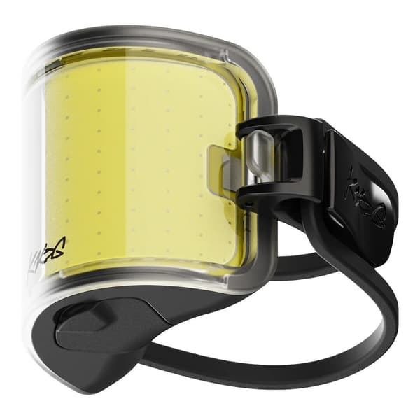 Knog Cobber Mini Front, cykelframsljus, 120 lm