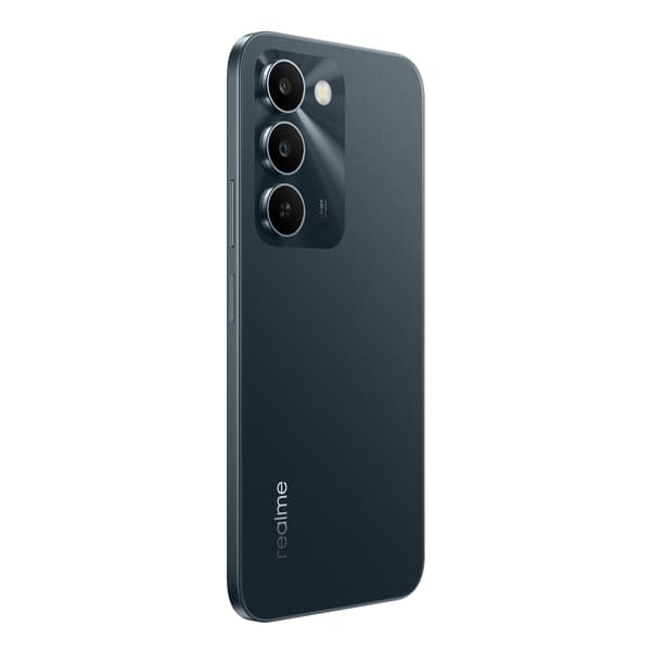 realme C100 5G telefon, 128/4 GB, grön