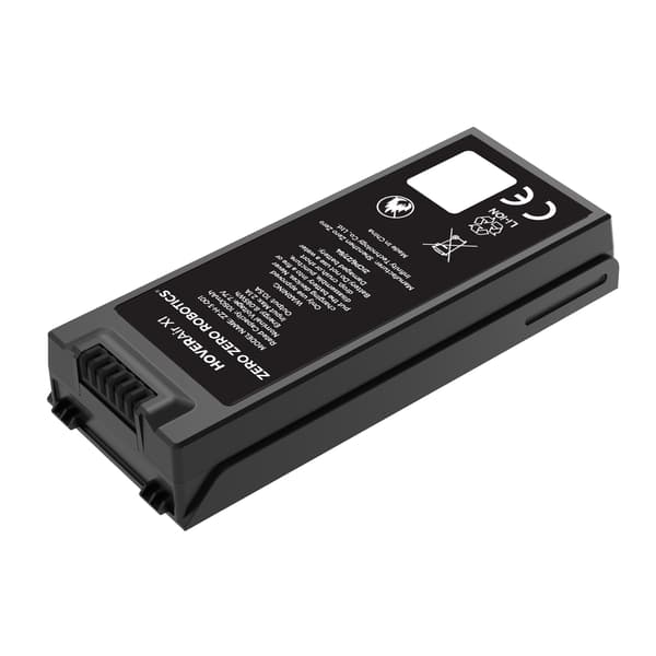HoverAir X1 batteri, svart