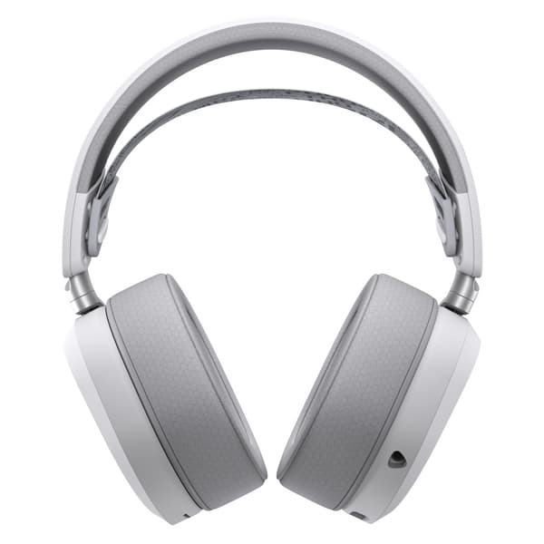 Asus ROG Pelta gaming-headset, vit