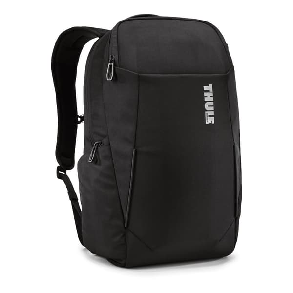 Thule Accent ryggsäck, 23 L, Svart