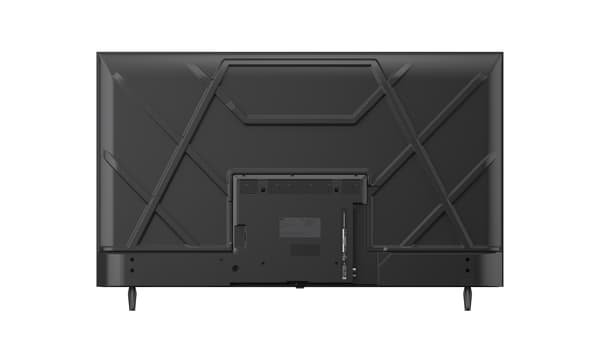 LG 50" NU80 – 4K LED-TV