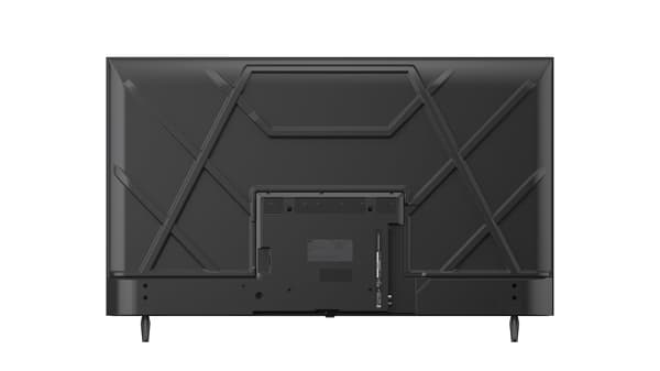 LG 50" NU80 – 4K LED TV (3LC)