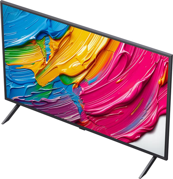LG 75'' QNED 80 – 4K TV (2025)