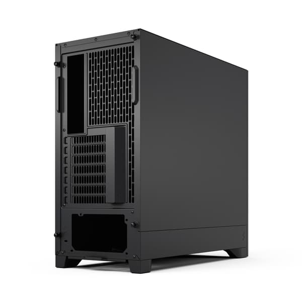 Fractal Design Pop 2 Air ATX-chassi, svart