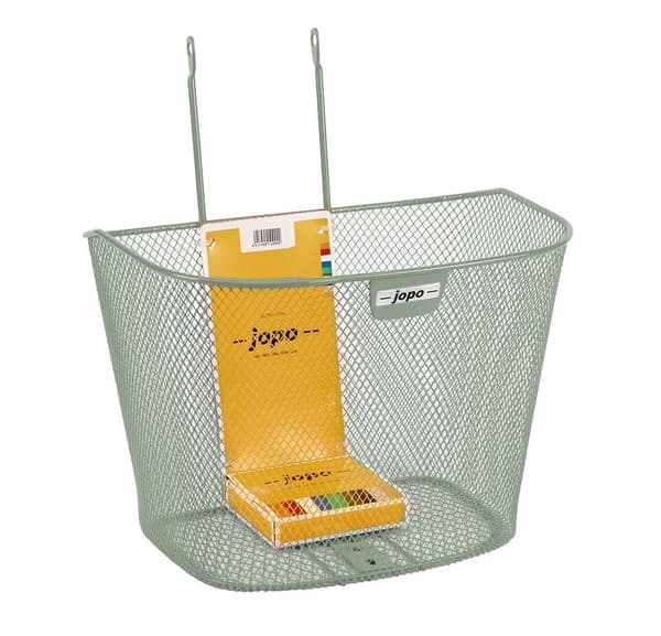jopo cykelkorg, lav