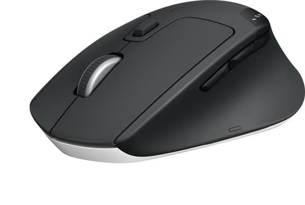 Logitech M720 Triathlon -mus