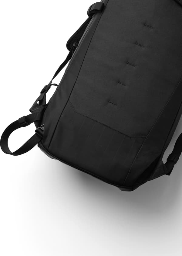 Db Backcountry Ryggsäck 20L - svart