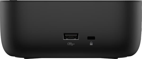 HP USB-C 100W G6 Dockningsstation