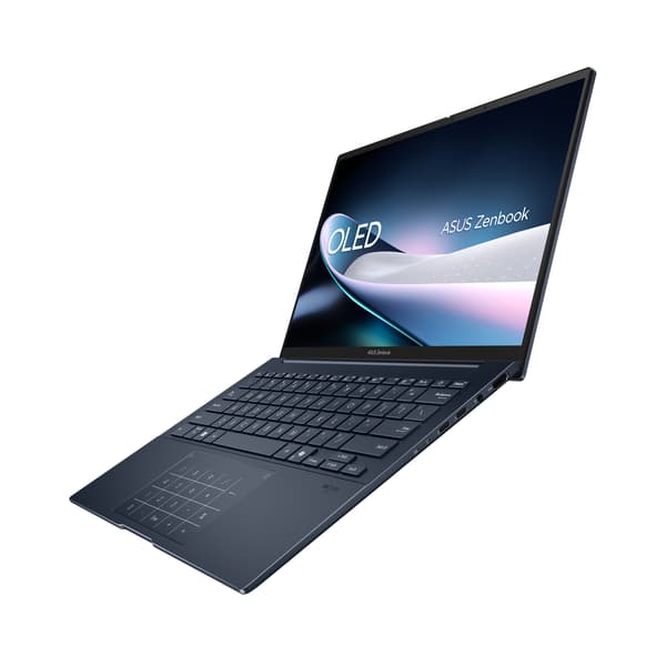 ASUS Zenbook 14 bärbar dator (UX3405CA-QL253W), Windows 11