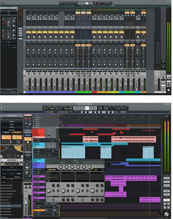 Universal Audio Volt 1 - USB-C-ljudkort